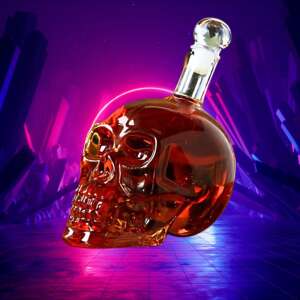 Decanters