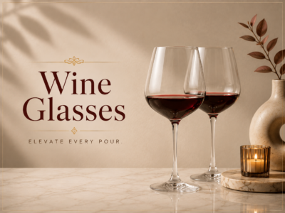 Wine Galsses